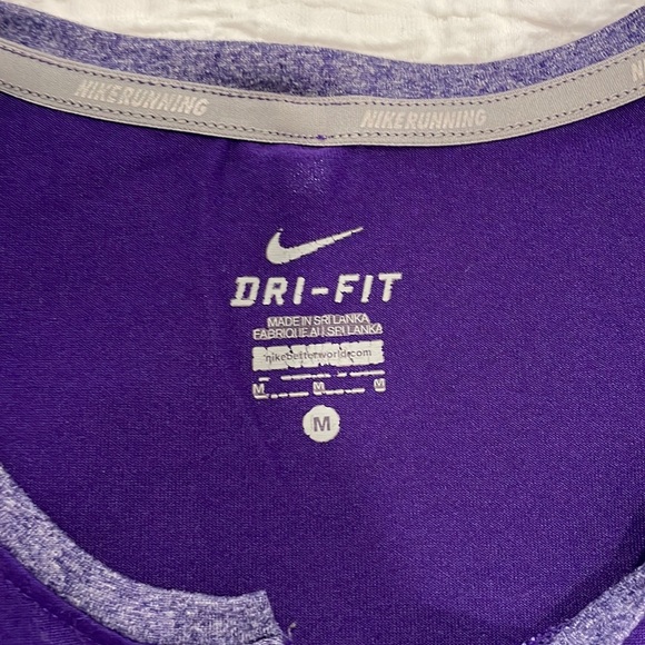 Nike DriFit Tee - Picture 2 of 2